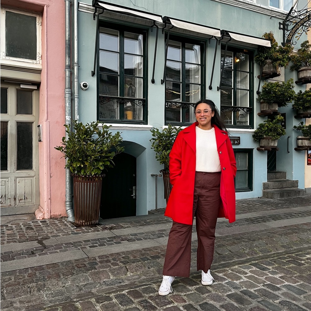 Meet your Posher, Kylie